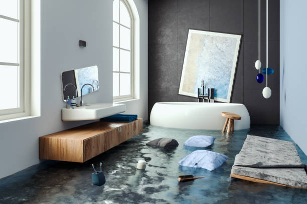 Local water damage restoration in Moraine, OH