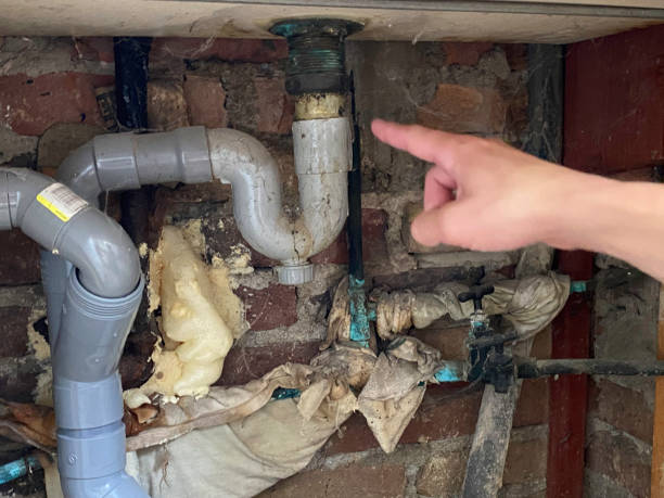 Best Emergency water damage restoration  in Moraine, OH