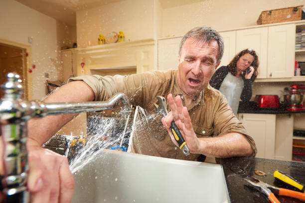 Best Commercial water damage restoration  in Moraine, OH